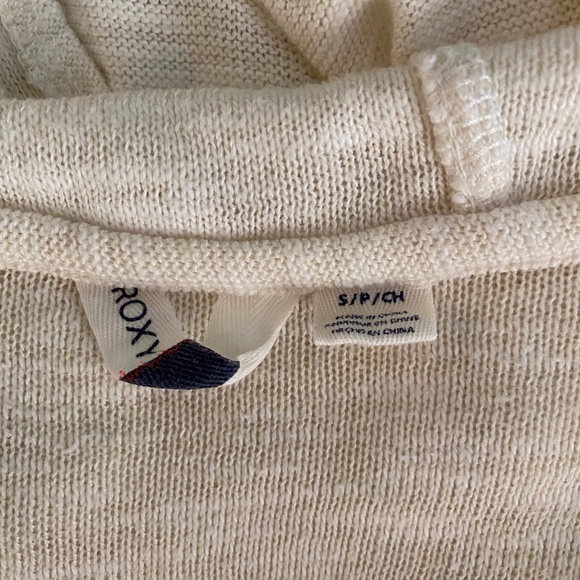 Roxy Hoodie - Picture 6 of 11